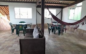 Cantinho da Bethânia